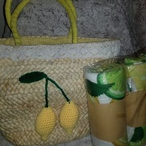 Summer Bag